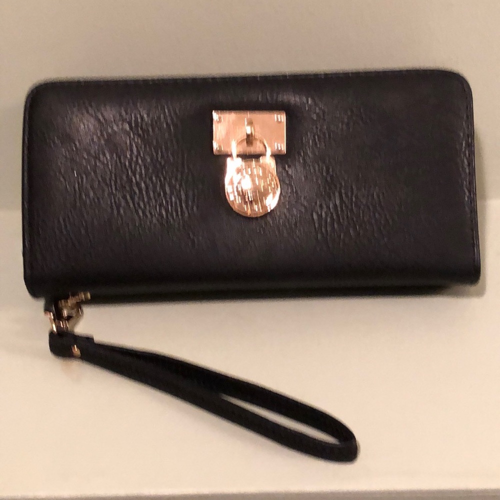 Ladies Wallet